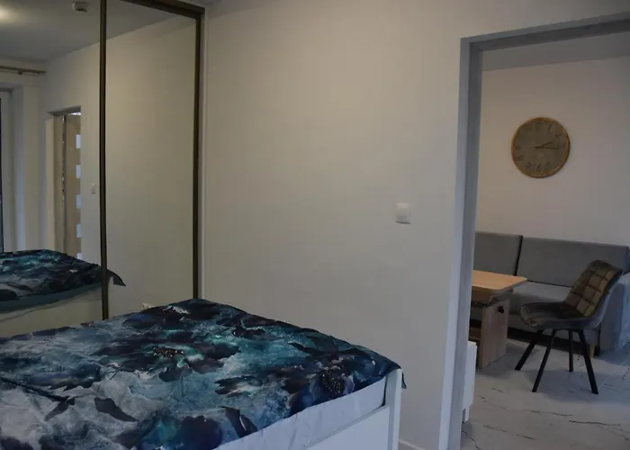 Amd Апартаменты *