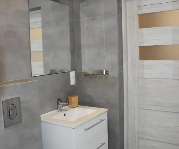 Апартаменты Amd