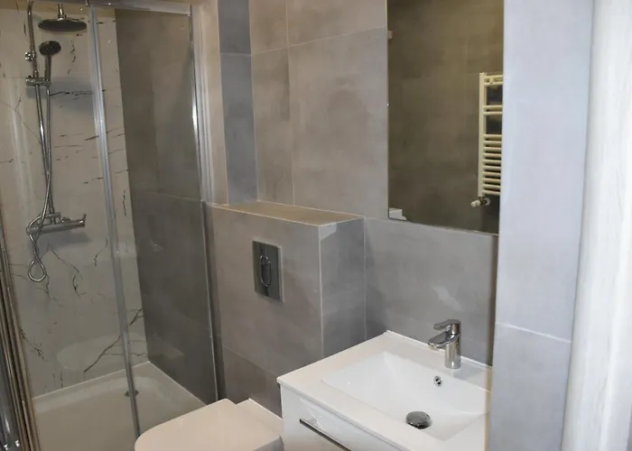 Апартаменты Amd *