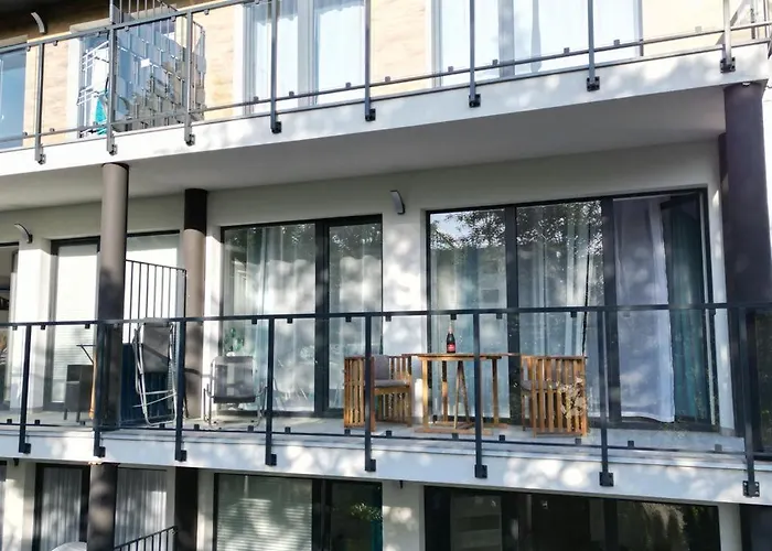 Апартаменты Amd